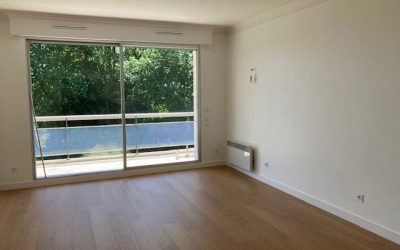 Appartement de particulier