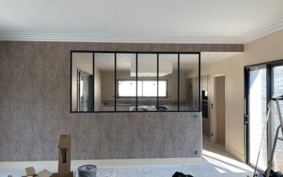 Rénovation complète