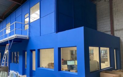 Entreprise VSF